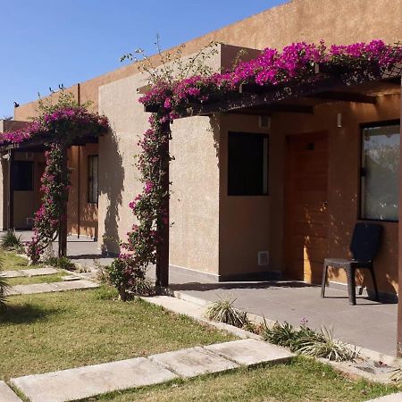 San José de Chiquitos El Suto-Aparthotel מראה חיצוני תמונה