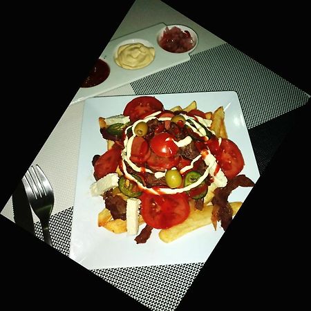 San José de Chiquitos El Suto-Aparthotel מראה חיצוני תמונה