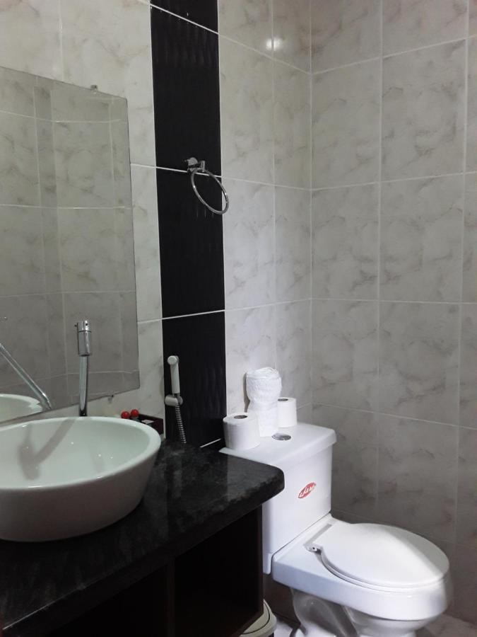 San José de Chiquitos El Suto-Aparthotel מראה חיצוני תמונה