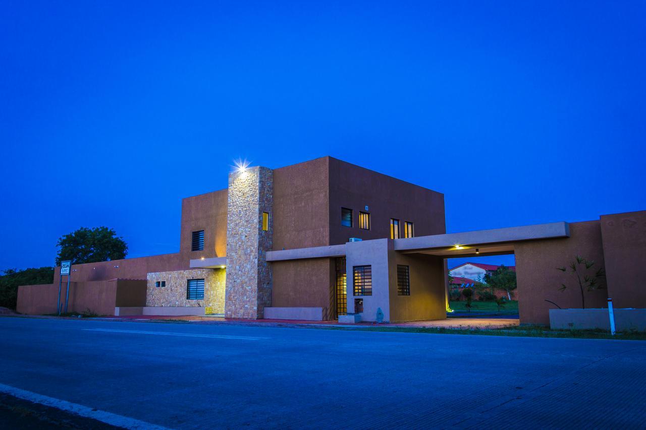 San José de Chiquitos El Suto-Aparthotel מראה חיצוני תמונה