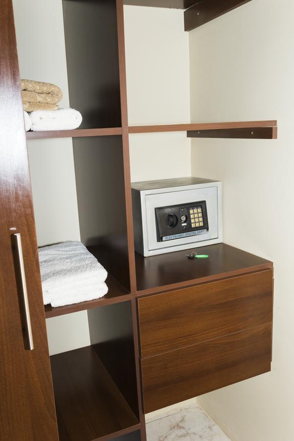 San José de Chiquitos El Suto-Aparthotel מראה חיצוני תמונה
