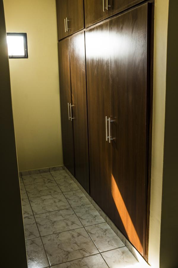 San José de Chiquitos El Suto-Aparthotel מראה חיצוני תמונה