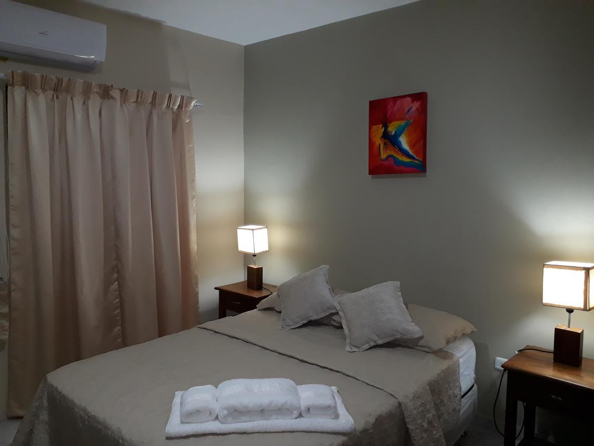 San José de Chiquitos El Suto-Aparthotel מראה חיצוני תמונה