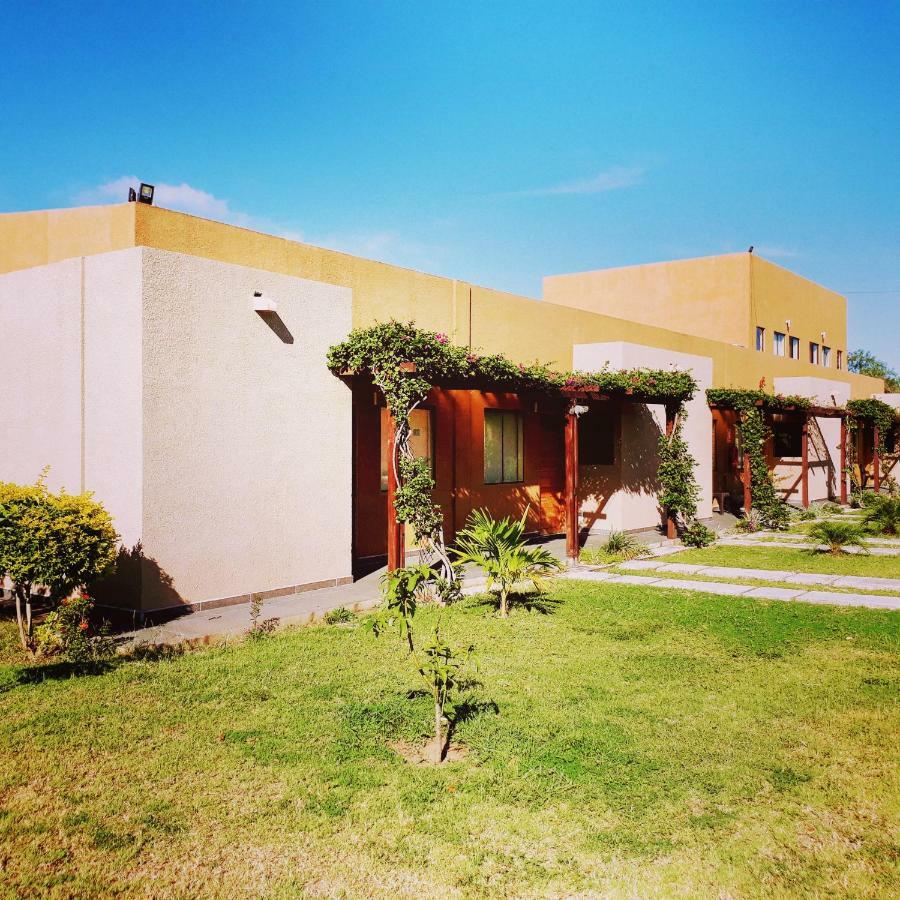 San José de Chiquitos El Suto-Aparthotel מראה חיצוני תמונה